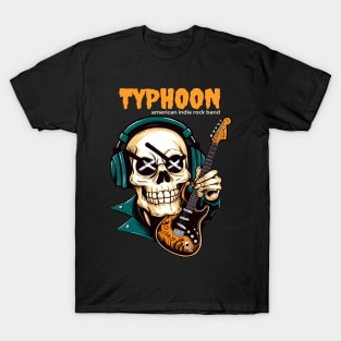 Typhoon T-Shirt